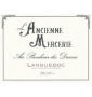 �tiquette de Domaine de l' ancienne Mercerie - Les Petites Mains 