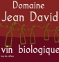 �tiquette de Domaine Jean David 