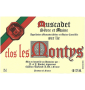 �tiquette de Clos Les Montys 