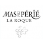 �tiquette de Mas Del P�ri� - La Roque 