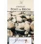�tiquette de Ch�teau Pont de Brion - Blanc 