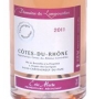 �tiquette de Domaine de Lampourdier 