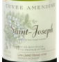 �tiquette de Cave Saint D�sirat - Cuv�e Amendine