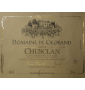 �tiquette de Domaine de Georand - Chusclan 