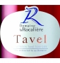 �tiquette de Domaine la Rocali�re - Tavel 