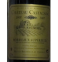 �tiquette de Ch�teau Castagnac - Prestige 