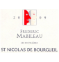 �tiquette de Fr�d�ric Mabileau - Les Rouill�res