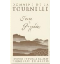 �tiquette de Domaine de la Tournelle - Terre de Gryph�es 