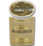 �tiquette de Ch�teau Marguerite - Fronton - Rouge 