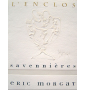 �tiquette de Eric Morgat - L'Enclos 