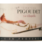 �tiquette de Ch�teau Pigoudet - La Chapelle 