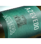 �tiquette de Loureiro Alvarinho - Azevedo