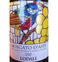 �tiquette de Lodali - Moscato d'Asti