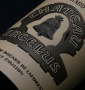 �tiquette de Ch�teau Angelus 