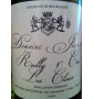 �tiquette de Domaine Jacqueson - Les Cloux 