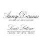 �tiquette de Louis Latour - Auxey Duresses - Blanc