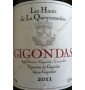 �tiquette de Les Hauts de la Queyronni�re