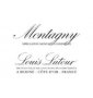 �tiquette de Louis Latour - Montagny