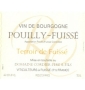 �tiquette de Christophe Cordier - Terroirs de Fuiss�