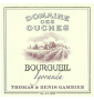 �tiquette de Domaine des Ouches - Igoranda 