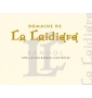 �tiquette de Domaine de la Laidi�re 