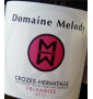 �tiquette de Domaine Melody - Friandise 