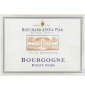 �tiquette de Bouchard A�n� et Fils - Pinot Noir