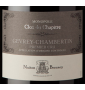 �tiquette de Nuiton Beaunoy - Clos Du Chapitre