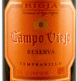 �tiquette de Campo Viejo - Tempranillo