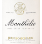 �tiquette de Jean Bouchard - Month�lie