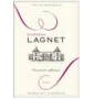 �tiquette de Ch�teau Lagnet - Rouge 