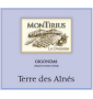 �tiquette de Montirius - Terre des A�n�s