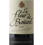 �tiquette de La Fleur de Bo�ard