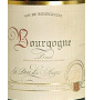 �tiquette de Cave de Lugny - La part des Anges 