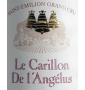 �tiquette de Le Carillon De L'Angelus