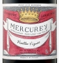 �tiquette de Louis Max - Mercurey - Vieilles Vignes