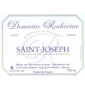 �tiquette de Domaine Rochevine - Saint Joseph Rouge 