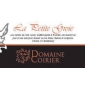 �tiquette de Domaine Coirier - La Petite Groie 