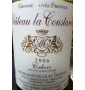 �tiquette de Ch�teau La Coustarelle - Prestige 