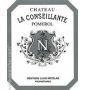 �tiquette de Ch�teau la Conseillante 