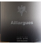 �tiquette de Domaine les Lys - Aillargues 