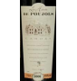 �tiquette de Les Hauts de Poujols