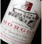 �tiquette de Les vignes de la vo�te