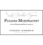 �tiquette de Vincent Girardin - Puligny-Montrachet - Vieilles Vignes
