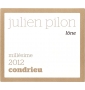 �tiquette de Julien Pilon - L�ne