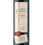 �tiquette de Ch�teau Jeanrousse 