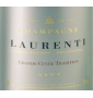 �tiquette de Lorenti - Grande Cuv�e