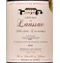 �tiquette de Ch�teau de Laussac 