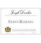 �tiquette de Joseph Drouhin - Saint Romain