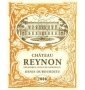 �tiquette de Ch�teau Reynon 